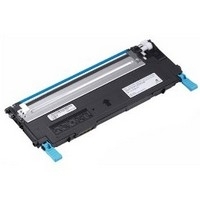 Original Dell J069K (593-10494) Cyan Toner Cartridge